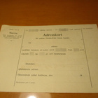 1918 Kenttäpostipakettikortti os Arvi Järventaus - pikkukuva 3