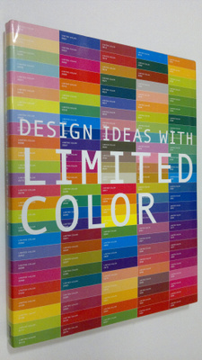 Design ideas with limited color