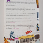 Tarquin Hall : Salaam Brick Lane : a year in the New East... - pikkukuva 2