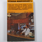 koonnut Ragnvi Gylder : Baarimestarin parhaat : cocktaili... - pikkukuva 2