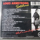LOUIS ARMSTRONG ( Stardust & Satchmo & I Got Rhythm - pikkukuva 2