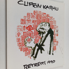 Clifton Karhu : Clifton Karhu : perinteestä nykypäivään =... - pikkukuva 1