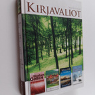 Kirjavaliot : Coben, Harlan : Kadonneet ; Taylor, Patrick... - pikkukuva 1