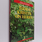 Antero Korhonen : Jeesus Kristus on Herra - pikkukuva 1