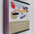 Huumorin skaalat : esitys, tyyli, tarkoitus - pikkukuva 1