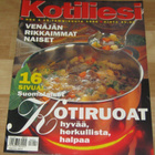 Kotiliesi -lehtiä - pikkukuva 4