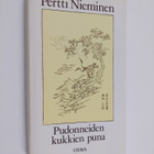 Pertti Nieminen : Pudonneiden kukkien puna : Li Yun ja Li... - pikkukuva 1