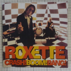 cd, Roxette - Crash! Boom! Bang! [rock] - pikkukuva 1