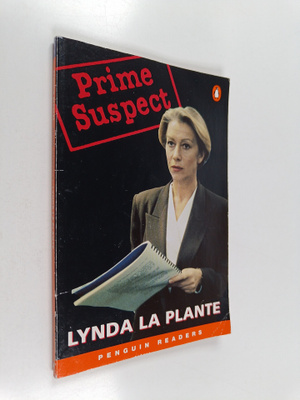Lynda La Plante : Prime suspect