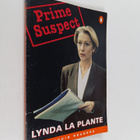 Lynda La Plante : Prime suspect - pikkukuva 1