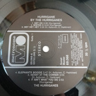 Hurriganes - Hurrigane by the Hurriganes LP - pikkukuva 4