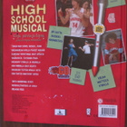 High School Musical - Kirja ja päivis - pikkukuva 5