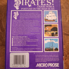 PC Big Box: Pirates! - pikkukuva 2