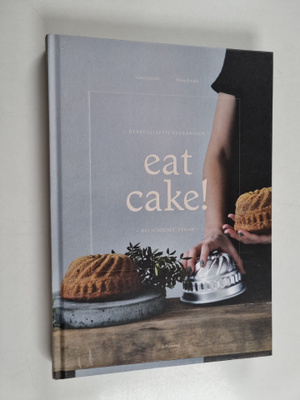 Viena Jurvelin : Let's Eat Cake