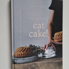 Viena Jurvelin : Let's Eat Cake - pikkukuva 1