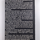 Otto Kumenius : Kontra spion för fem nationer (signeeratt... - pikkukuva 2