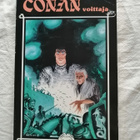 Howard, Robert E.: Conan voittaja - pikkukuva 1