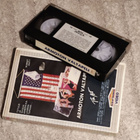 Armoton valtapeli (1983) VHS - pikkukuva 2