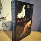 A. S. Byatt x3 - A Whistling Woman & The Shadow of the Sun & - pikkukuva 3