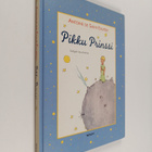 Antoine de Saint-Exupery : Pikku prinssi - pikkukuva 1