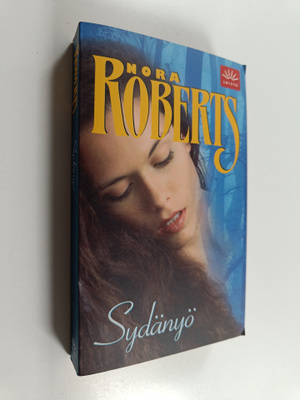 Nora Roberts : Sydänyö