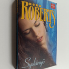 Nora Roberts : Sydänyö - pikkukuva 1