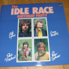 The Idle Race - Birthday party  - LP - pikkukuva 1