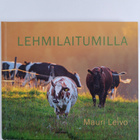 Mauri Leivo : Lehmilaitumilla - pikkukuva 1