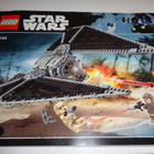 Lego star wars 75154 tie striker - pikkukuva 4