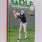 Juha ym. Jormanainen : Golf - parhaat peliharjoitteet - pikkukuva 1