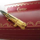 Cartier Diabolo de Cartier kynä + kotelo alkup.laatikoissa - pikkukuva 2