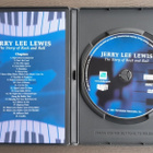 DVD: Jerry Lee Lewis - The Story of Rock and Roll (1991) - pikkukuva 3