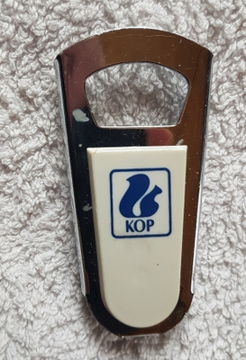 KOP KORKINAVAAJA