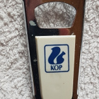 KOP KORKINAVAAJA - pikkukuva 1