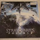 Stratovarius - Polaris LP 2009 sininen - pikkukuva 1