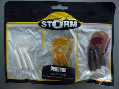 STORM PRO GRUB 7cm 01