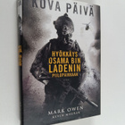 Mark Owen : Kova päivä : hyökkäys Osama Bin Ladenin piilo... - pikkukuva 1