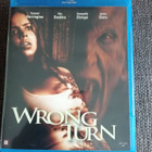Wrong Turn - pikkukuva 1