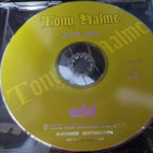 TONY HALME - ISÄTÖN POIKA CDS - pikkukuva 2