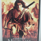 Viimeinen Mohikaani (Day-Lewis, Stowe, dvd) - pikkukuva 2