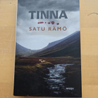 SATU RÄMÖ . TINNA . SIDOTTU v 2025 - pikkukuva 1