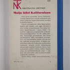 Britta-Lisa Joutsen : Maija lähti Kaliforniaan - pikkukuva 2