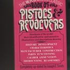 Smith: Book of Pistols and Revolvers, Castle Books 1977,K3 + - pikkukuva 1