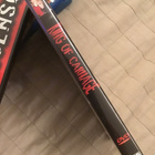 World Wrestling King of carnage DVD - pikkukuva 3