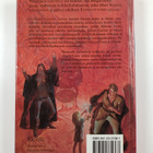 David Eddings : Belgarionin taru 3 : Velhojen taistelu - pikkukuva 2