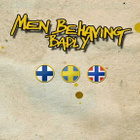 HUONOSTI KÄYTTÄYTYVÄT MIEHET Kaudet 1-6 dvd suomitekstit - pikkukuva 5