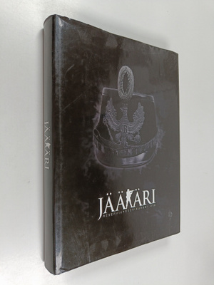 Jääkäri : reserviupseerikurssi 232
