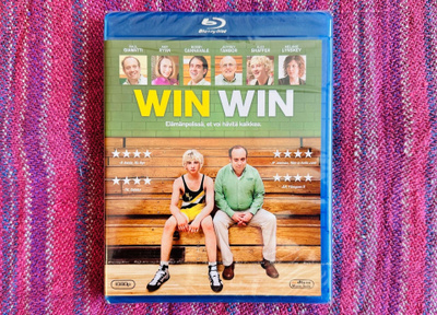 BRD: Win Win
