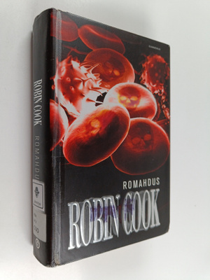 Robin Cook : Romahdus