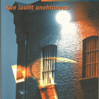 Dekkareita - Rönkä, Joensuu, Pakkanen, Lehtolainen, Rendell - pikkukuva 5